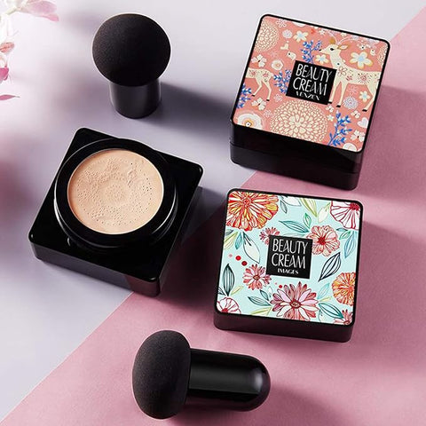 Base de Maquillaje VelvetSkin™