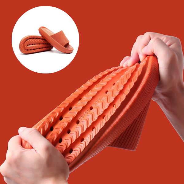 SLIPPERS ANTI-DESLIZANTES™