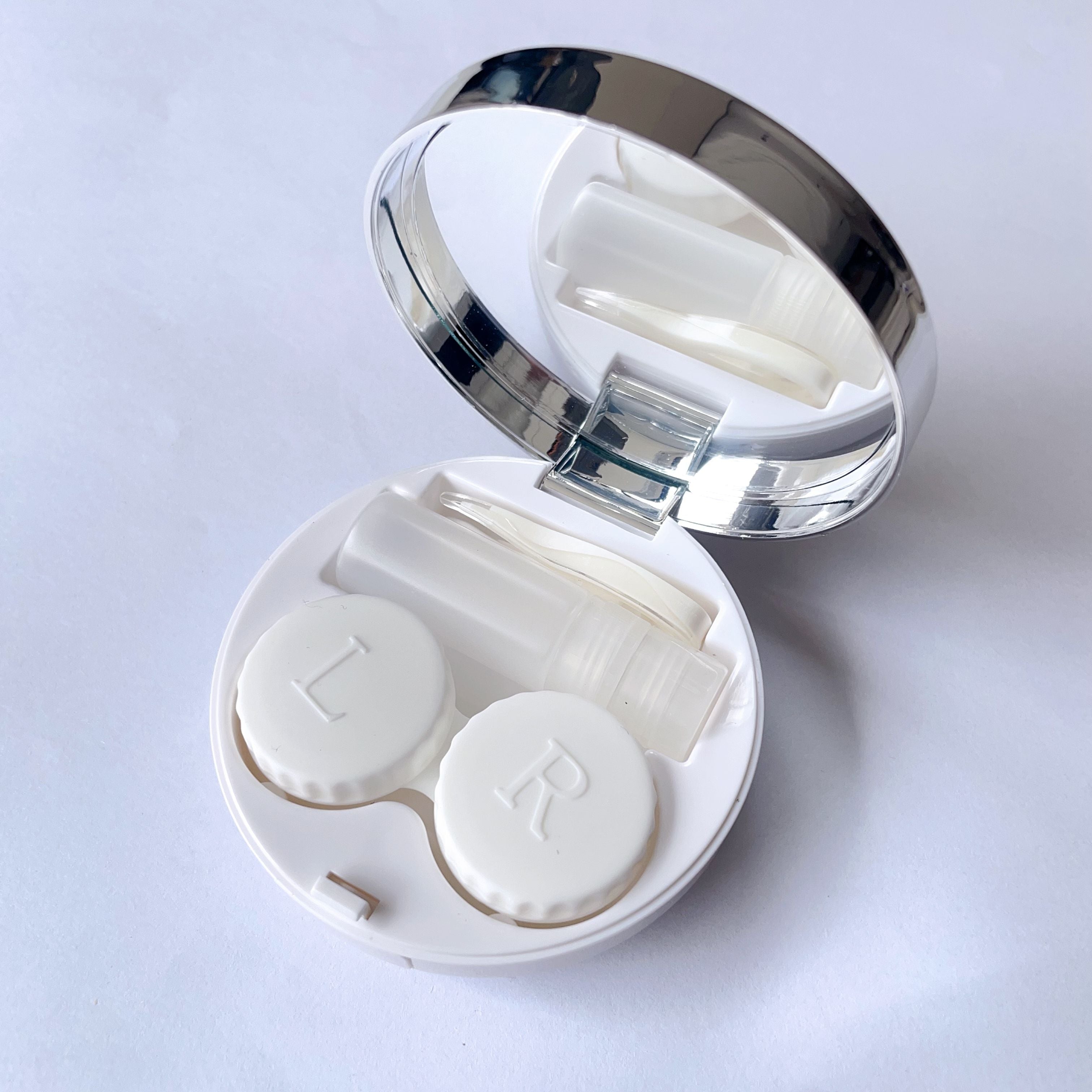 ESTUCHE PARA LENTILLAS