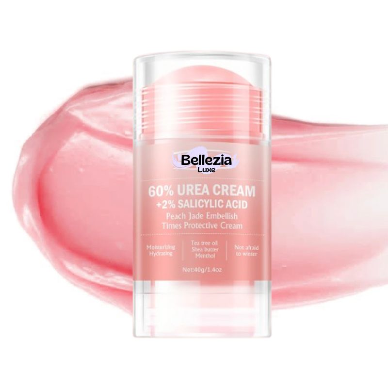 Pack Hidratación & Reparación para Pies – Bellezia Luxe