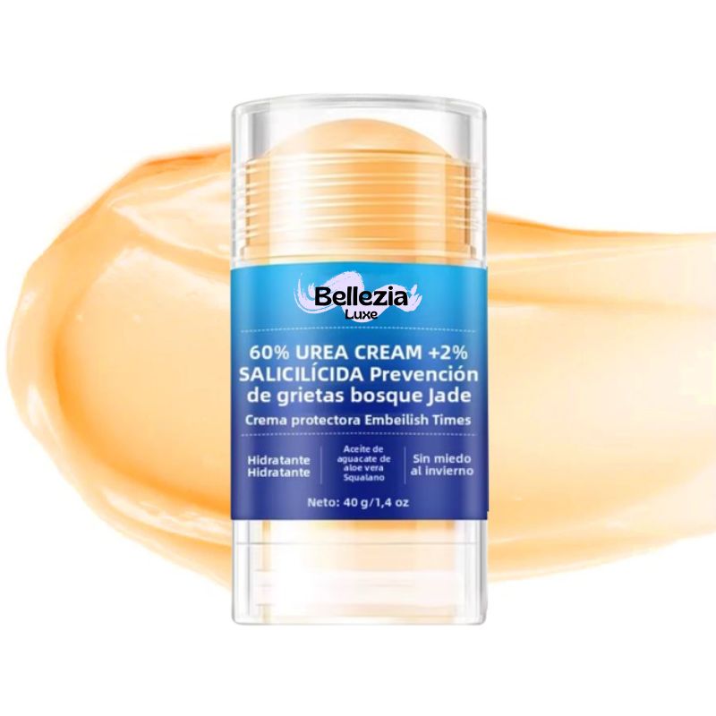 Pack Hidratación & Reparación para Pies – Bellezia Luxe