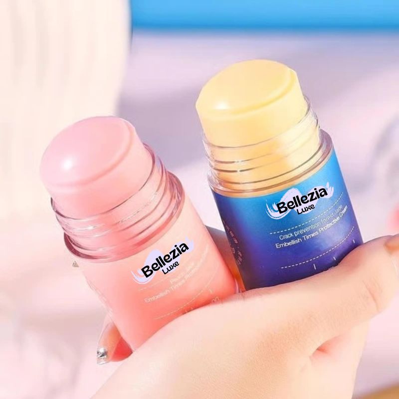 Pack Hidratación & Reparación para Pies – Bellezia Luxe