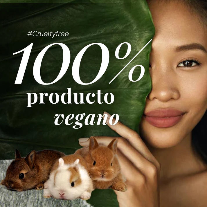 Base de Maquillaje VelvetSkin™