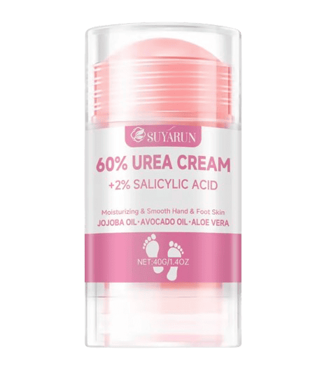 Crema hidratante para Pies