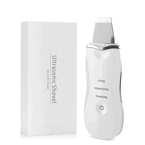 Limpia poros BeautyStart