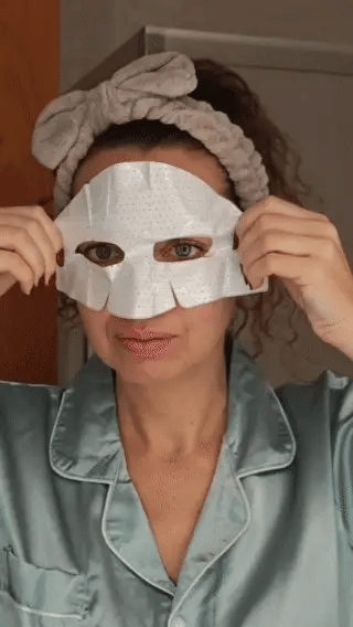 Mascarilla Bio-Colageno (Pack 5 uds)