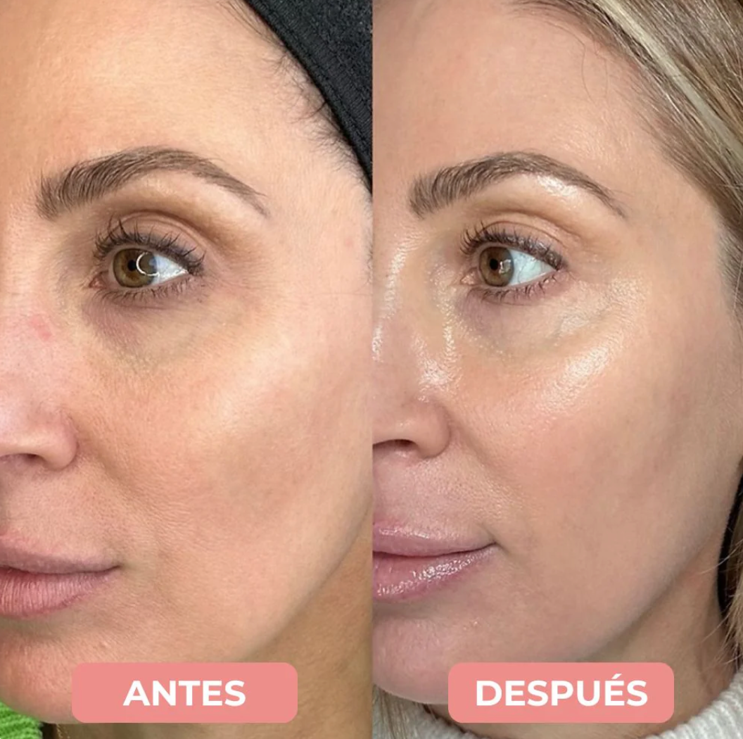 Mascarilla Bio-Colageno (Pack 5 uds)